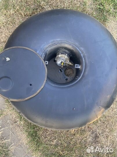 Гбо 4 поколения