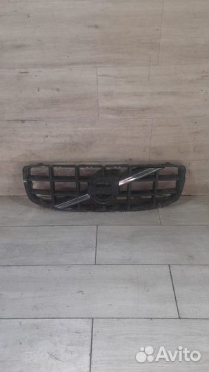 Решетка радиатора Volvo Xc 70 С 2007 По 2016 Года