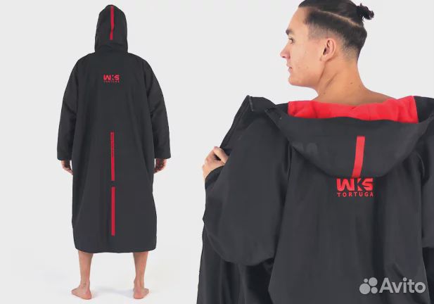 Tortuga ProLine Черный-Бежевый