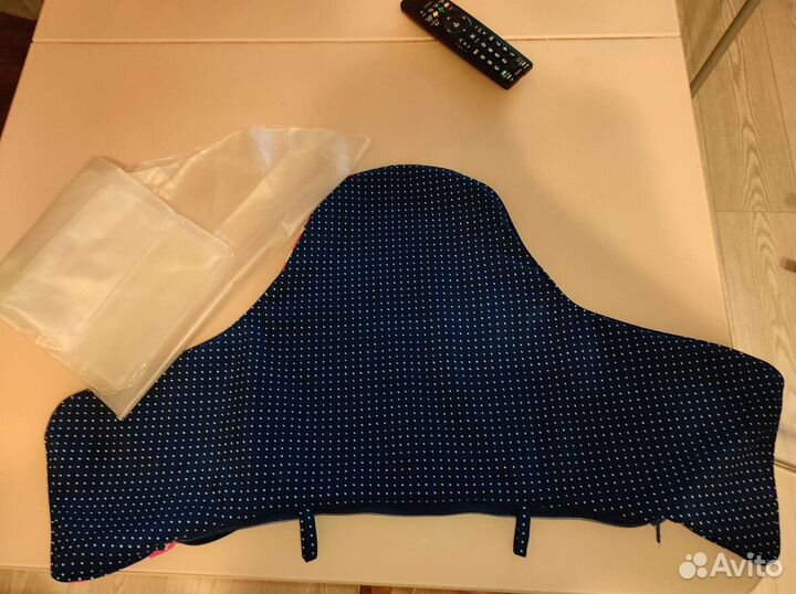 Поддерживающая подушка IKEA antilop