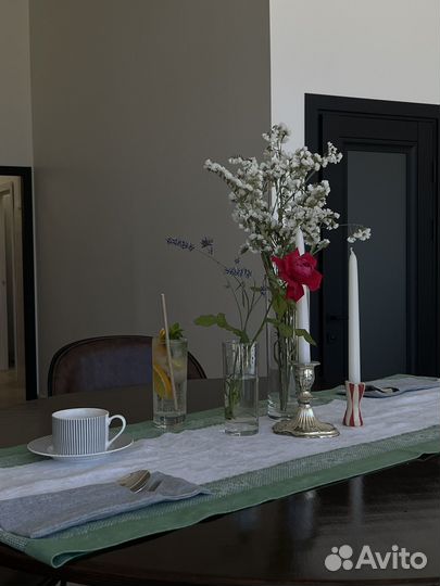 Чайный сервиз