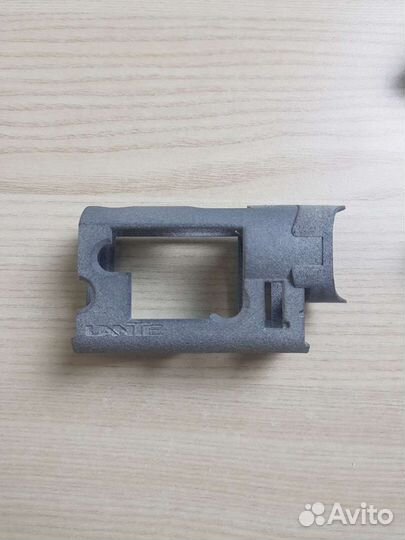 Чехол на экшн камеру Sony x3000r