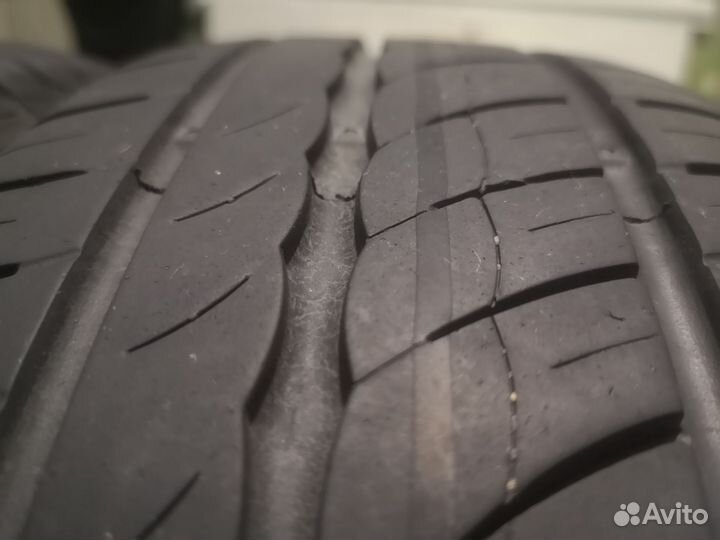 Pirelli Cinturato P1 Verde 185/55 R15 82H