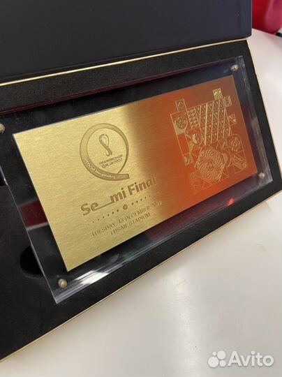 Билеты на чм 2022