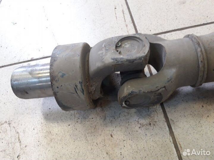 Карданный вал задний Suzuki Grand Vitara