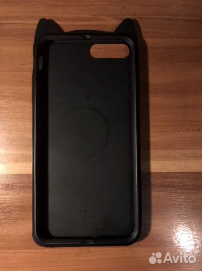 Чехол на iPhone 7 plus / 8 plus