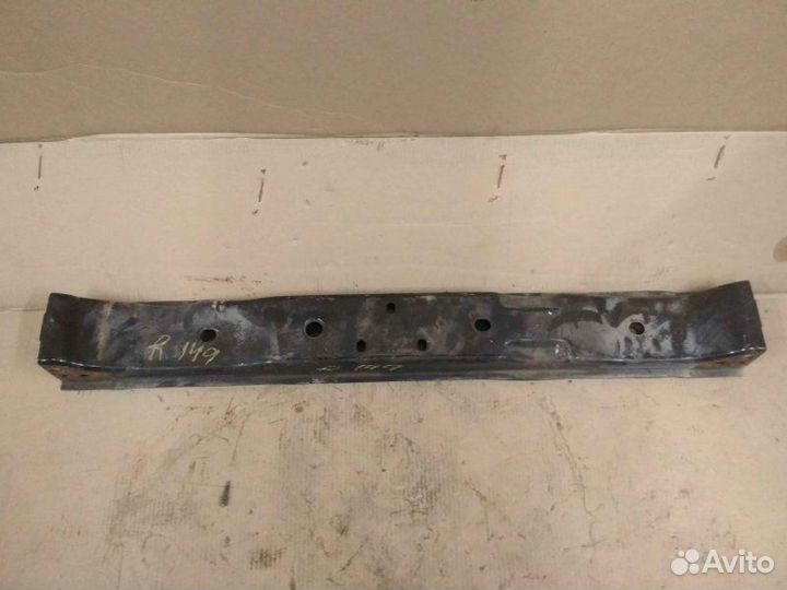 Балка подвески под кпп Nissan Armada WA60 5.6 2008