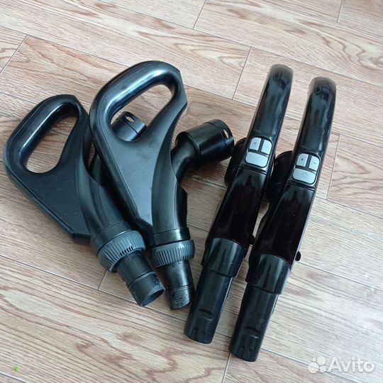 Щетки Трубки Шланги для пылесосов