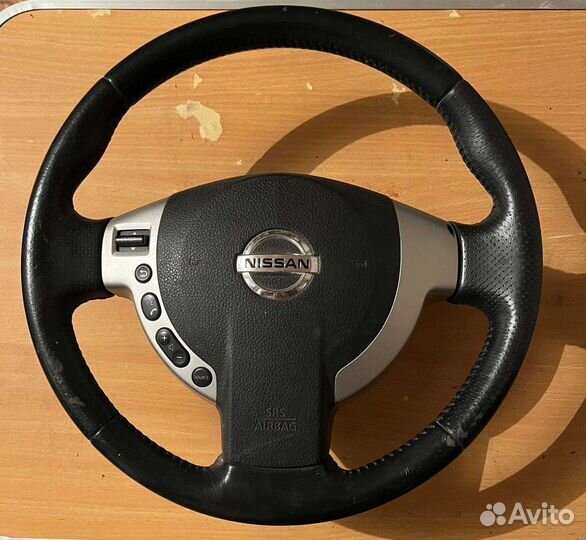 Руль с AIR BAG Nissan X-Trail (NT31)