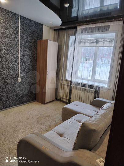 2-к. квартира, 33 м², 1/5 эт.