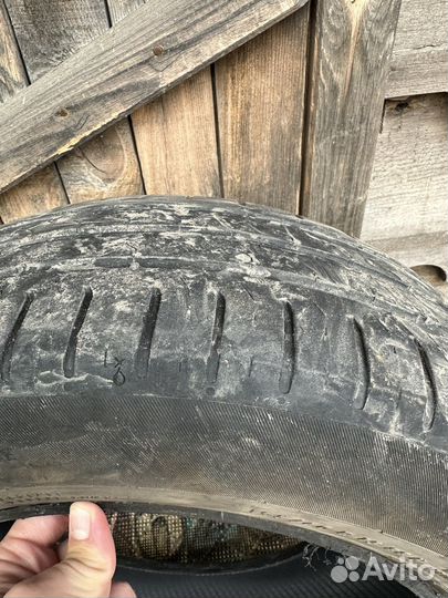 Continental ContiEcoContact 5 195/60 R15 88H