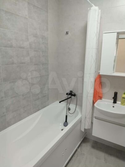 2-к. квартира, 60 м², 5/19 эт.