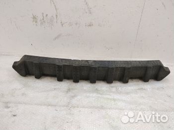 Наполнитель заднего бампера