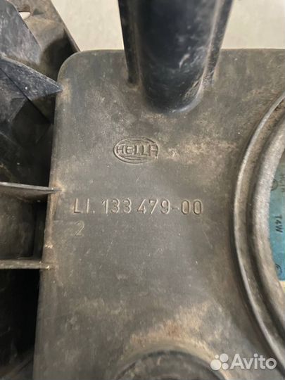 Фара левая правая Volkswagen Passat B3