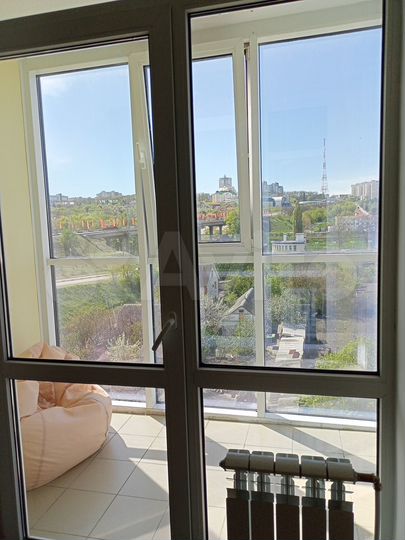 Квартира-студия, 32 м², 6/8 эт.