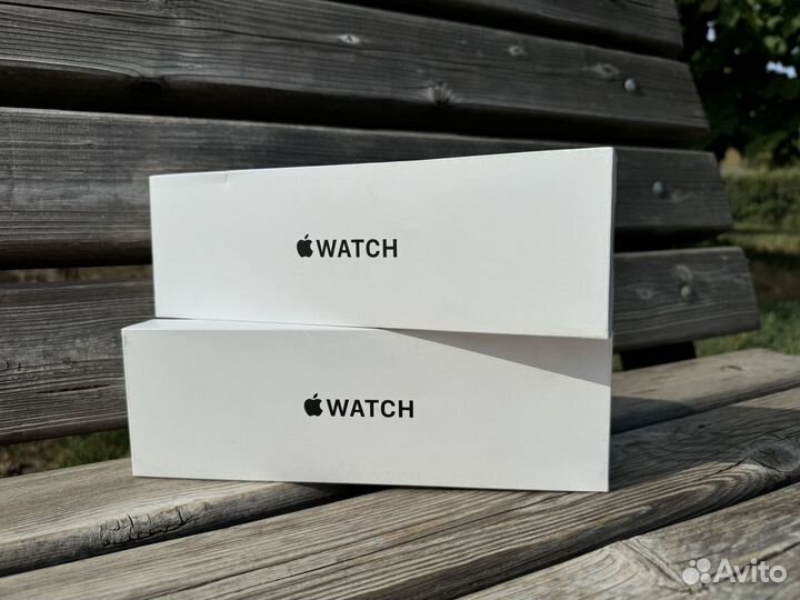 Часы Apple Watch S9 41mm