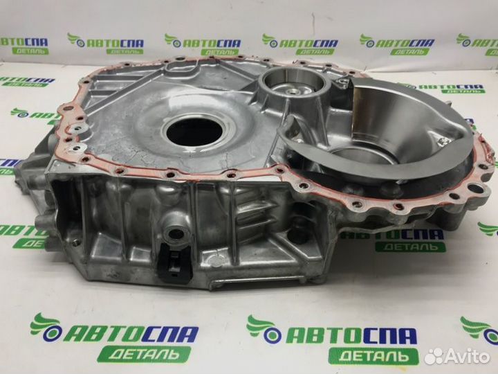 Гидротрансформатор АКПП Mazda Cx-9 кроссовер