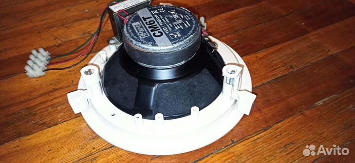 Акустическая система APart CM6T