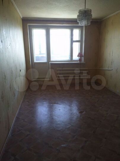 2-к. квартира, 58 м², 5/5 эт.