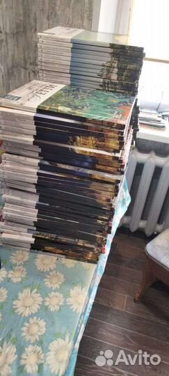 Книги - Великие музеи