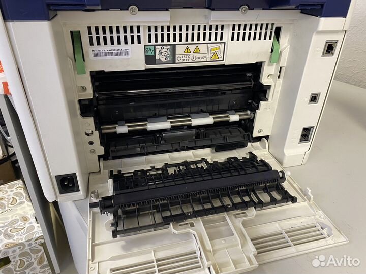 Принтер сканер копир