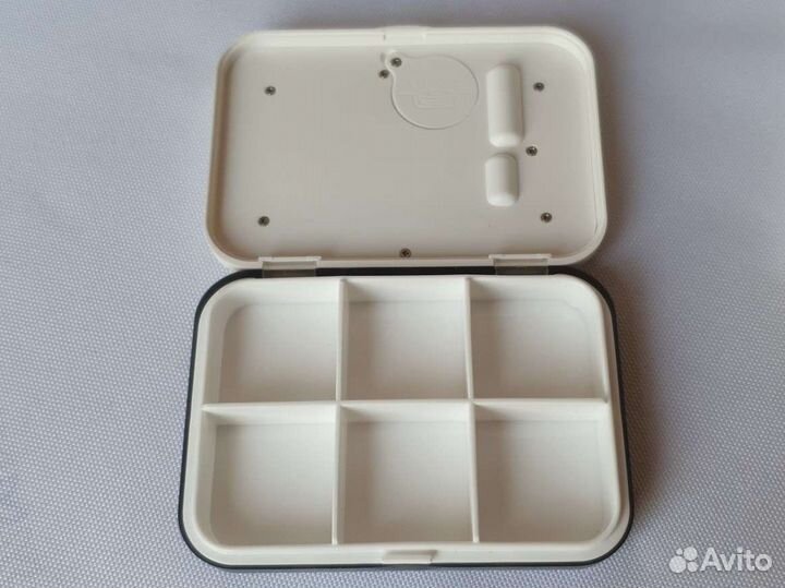 Таблетница