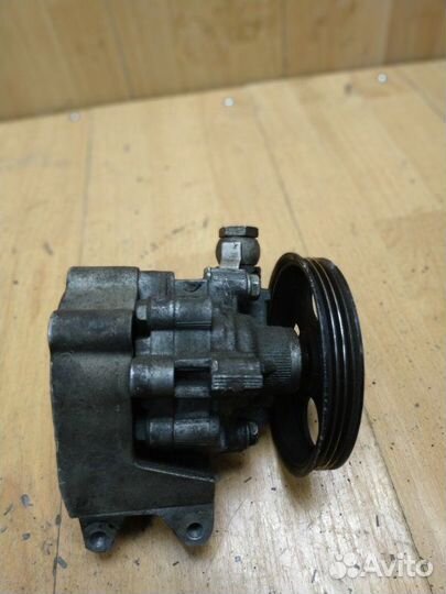 Гидроусилитель Opel Insignia 2012