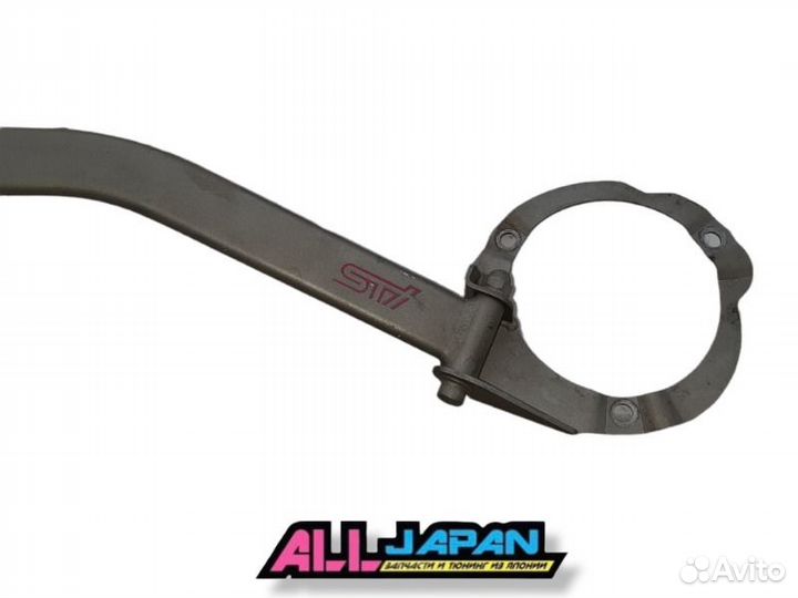 Распорка кузова, стоек Subaru Legacy BL5 EJ20X