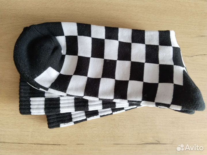 Носки мужские vans