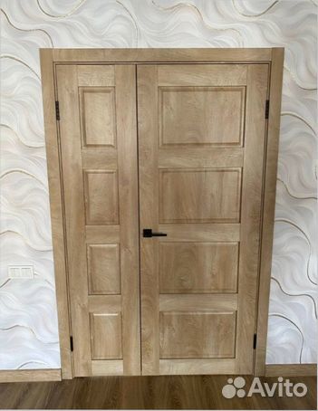 Двери межкомнатные