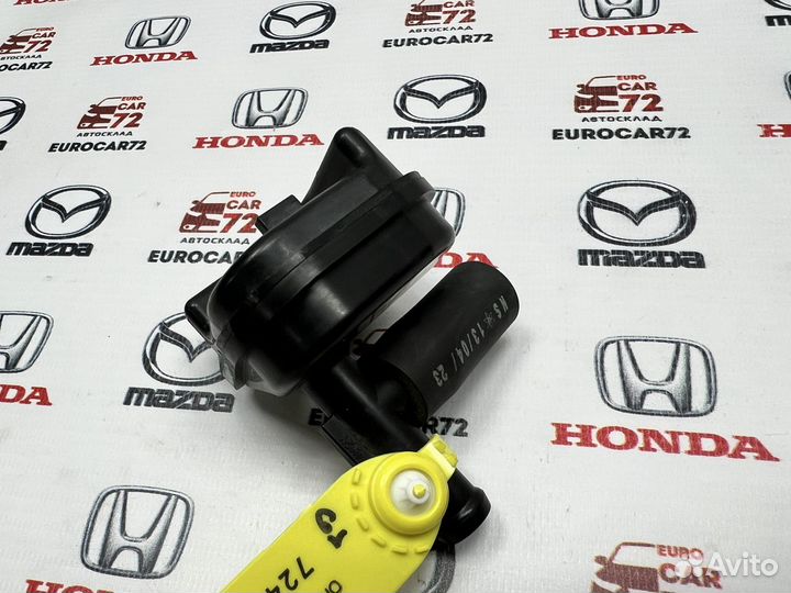 Бачок вакуумный Mazda 6 GJ 2012-2018