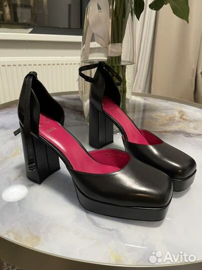 Туфли женские 38 размер эконика премиум