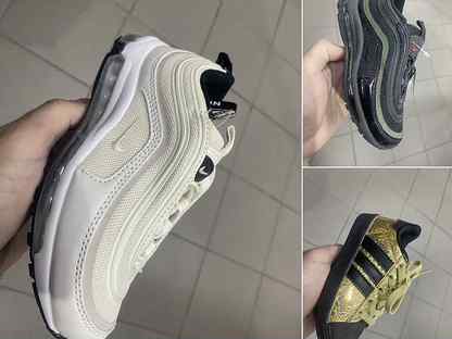 Кроссовки детские, Волгоград