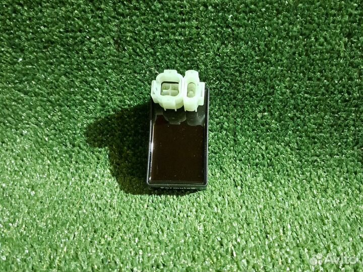 Коммутатор переменного тока