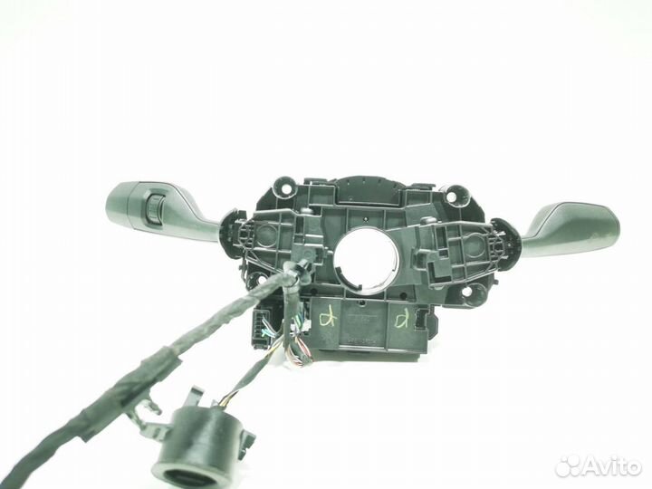 Переключатель подрулевой (стрекоза) BMW X3 G01