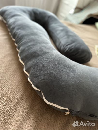 Подушка для беременных