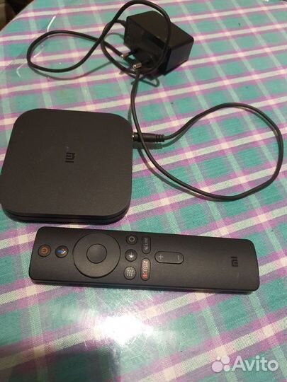 Приставка для телевизора на андроиде