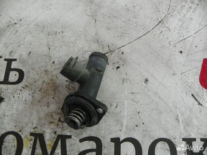 Термостат Volkswagen Touran