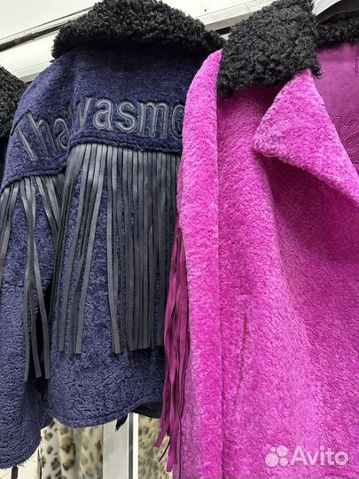 Куртка демисезонная женская 48 50