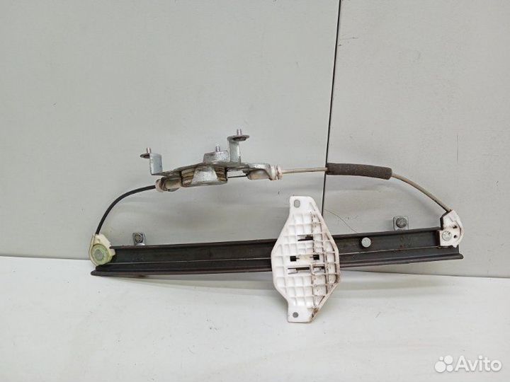 Стеклоподъемник задний правый Chevrolet Epica V250