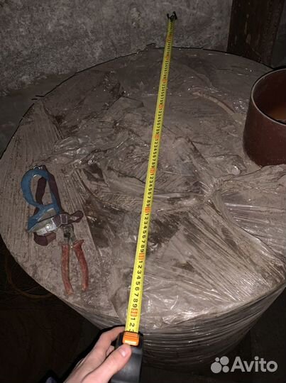 Котёл Теплотрон 110 кВт