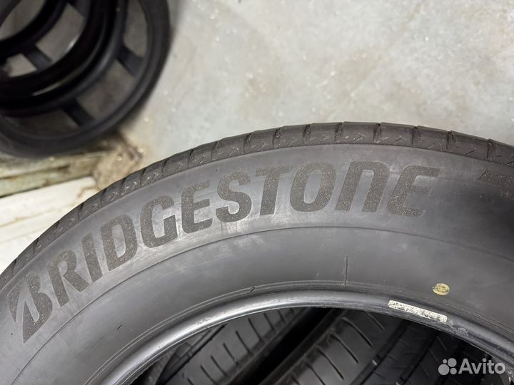 Bridgestone Alenza 001 275/60 R20 114H