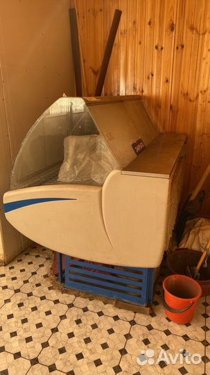 Холодильник