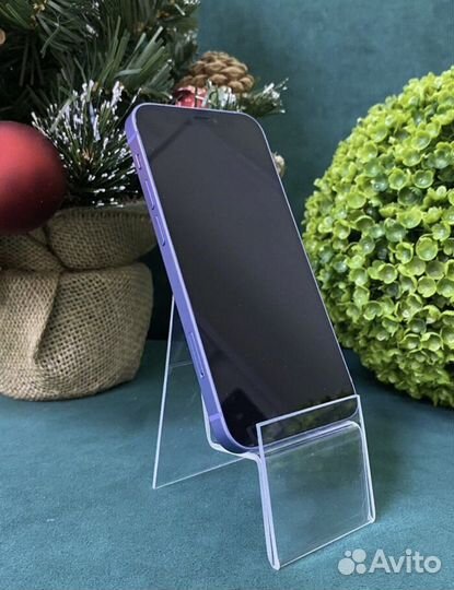 iPhone 12 mini, 256 ГБ