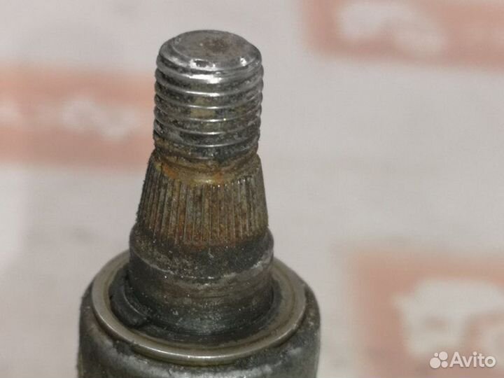 Трапеция стеклоочистителя Nissan Almera G15 K4M