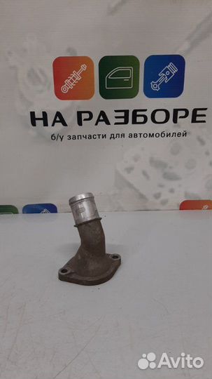 Термостат Kia Ceed ED G4FC 2008