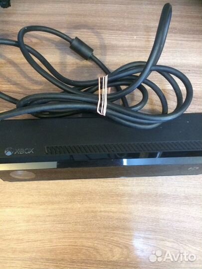 Kinect 2.0 Xbox one