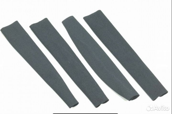 Защитные чехлы на hpi baja