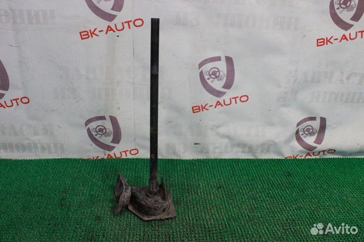 Лебедка запасного колеса Chevrolet Suburban GMT800