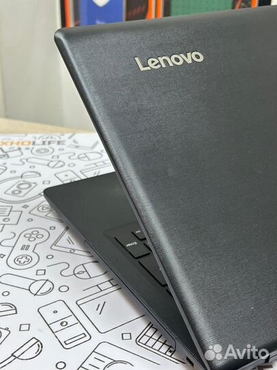 Ноутбук Lenova ideapad 110-15acl